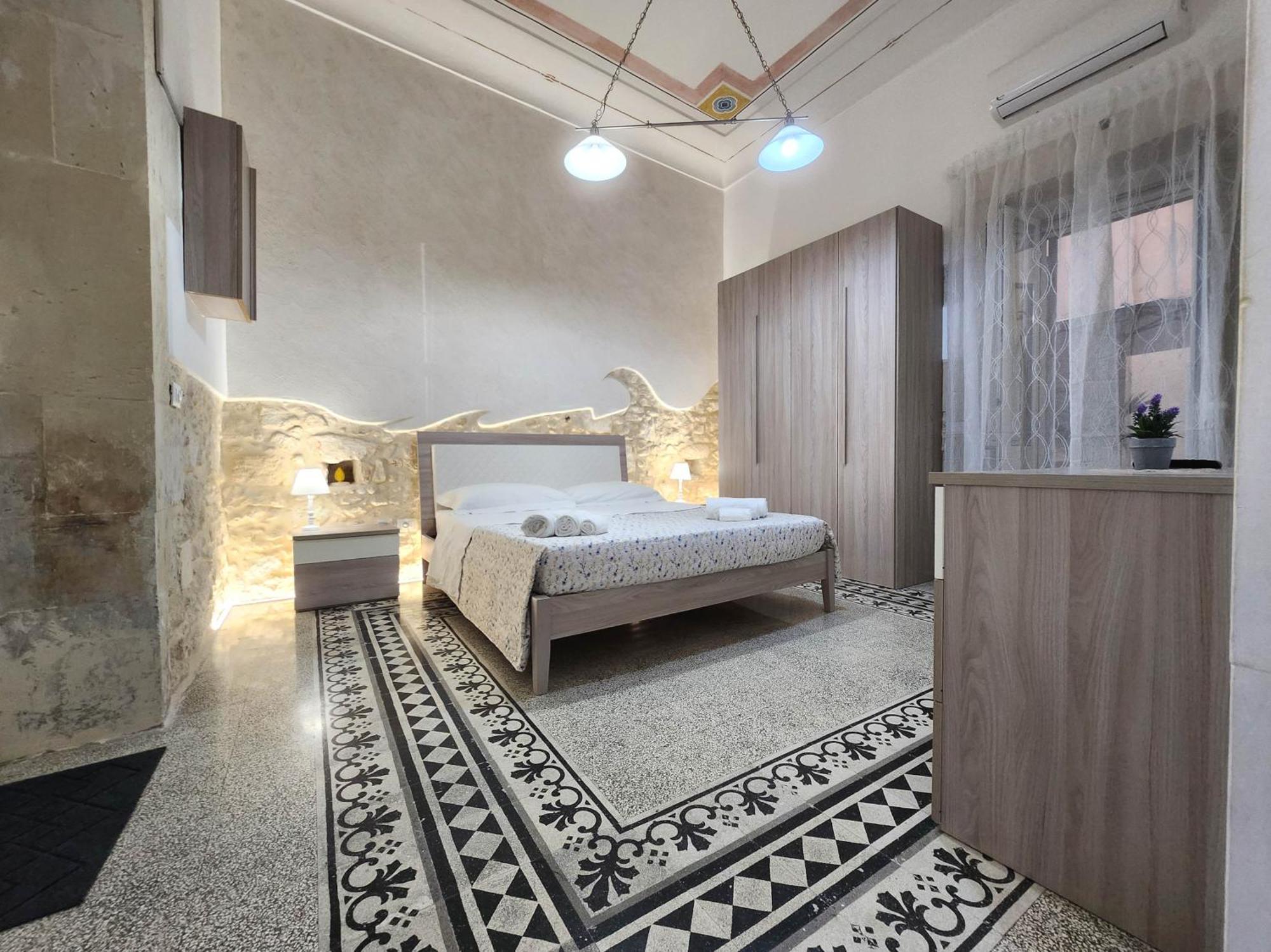 Apartamento Antico Scirocco Typical Sicilian House